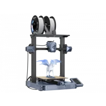 3D-Drucker Creality CR-10 SE — Creality CR-10SE großes Bauvolumen, einfache Montage
