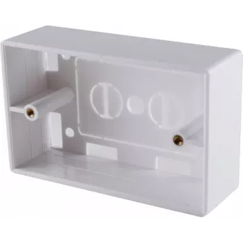 Netzwerkadapter ShiverPeaks 08-10110 – weiß, Modell 08-10110