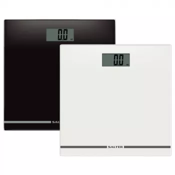 Elektronische Personenwaage Salter 9205 BK3R