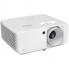 Optoma ZH520 DLP-Laserprojektor, 5500 lm, Full HD (1920 x 1080), 16:9, 3D, LAN, Weiß (E9PD7M201EZ1)