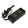 Netzteil Grün Cell AD26AP 75W 19V AC/DC Indoor-Laptop-Ladegerät, schwarz