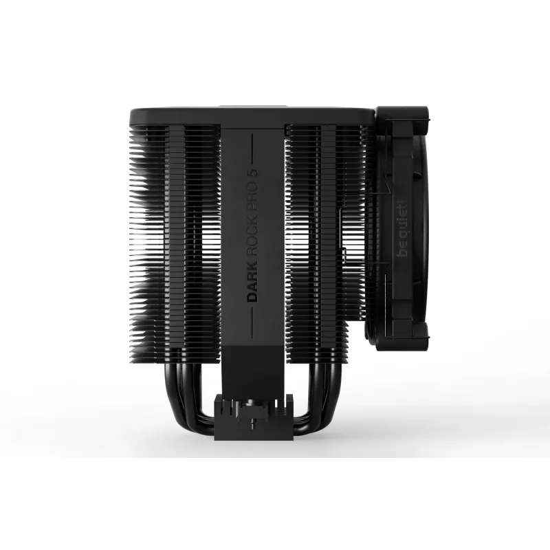 be quiet Dark Rock Pro 5 Prozessor-Luftkühler 120/135 mm Schwarz 1 Stück