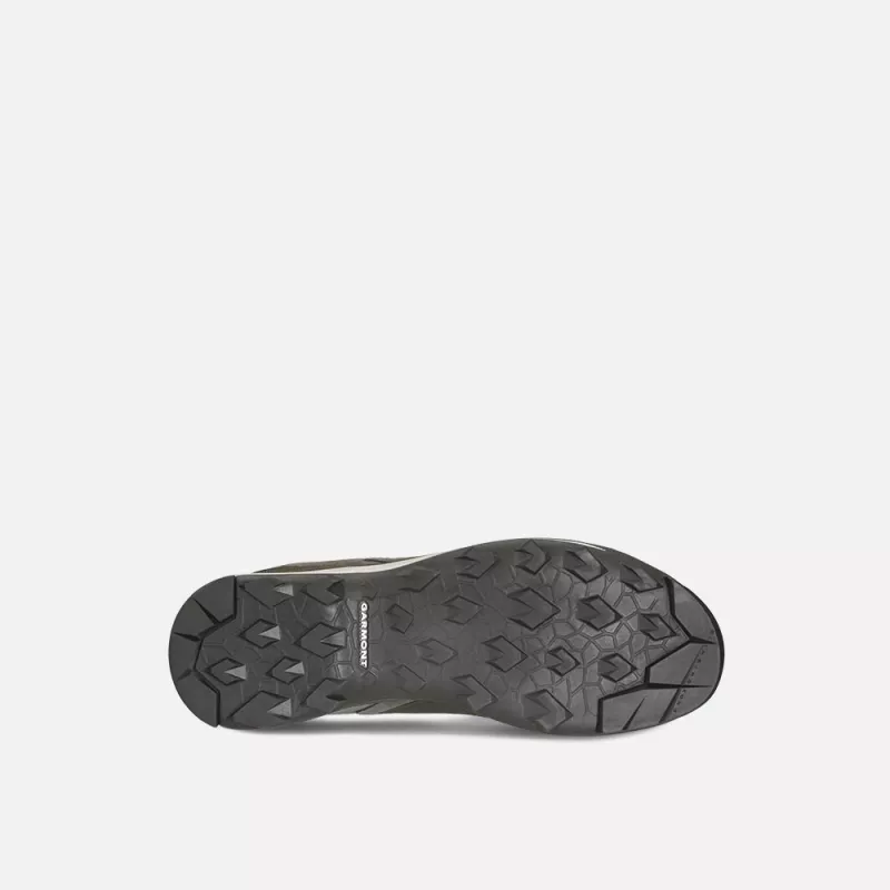 Garmont Dragontail, Schwarz, 11