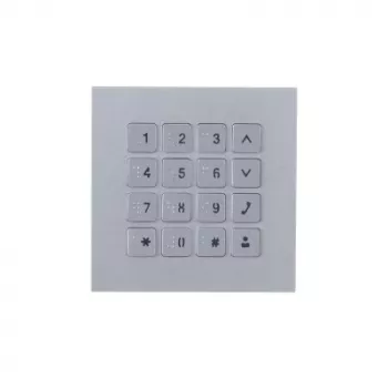 Keypad Dahua Technology VTO4202F-MK