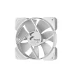 Fractal Design Aspect 12 RGB PWM 120mm Gehäuselüfter - Weiß