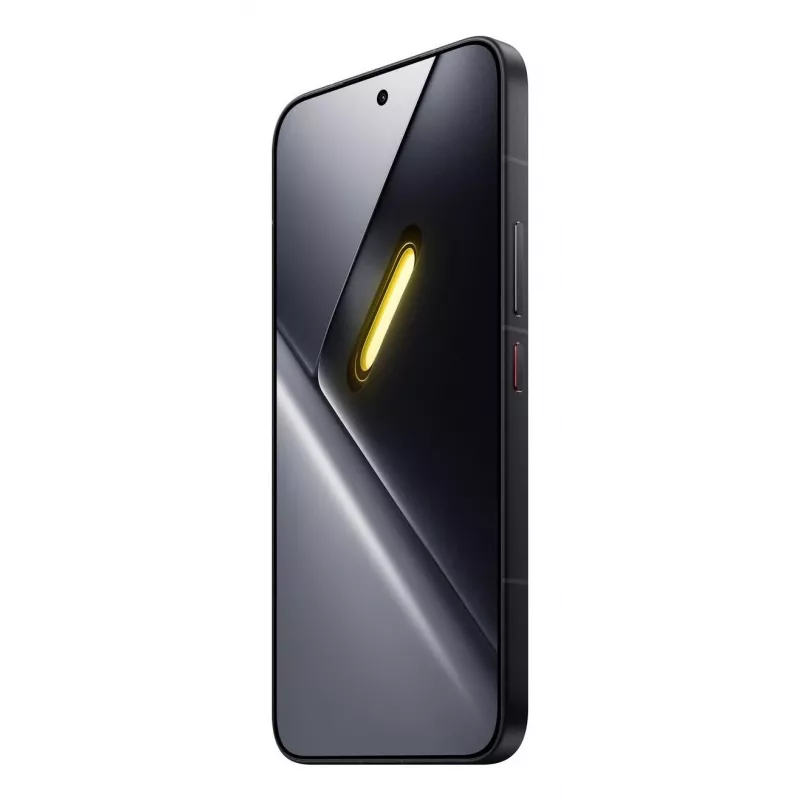 Smartphone POCO X8 Pro Max 6,83 Zoll Dual SIM 5G, Dimensity 9500s, 12 GB RAM, 256 GB, 8500 mAh, Schwarz