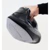 Esperanza EHI010 Dampfbügeleisen mit Keramiksohle Grau, Schwarz 2600 W
