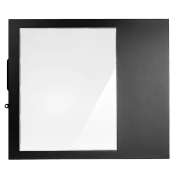 Seitenteil BitFenix BFC-SDO-150-KKWA-RP für Shadow-Serie, schwarz