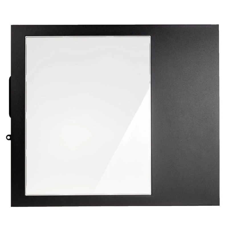 Seitenteil BitFenix BFC-SDO-150-KKWA-RP für Shadow-Serie, schwarz