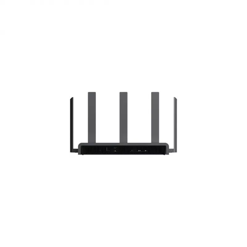 Tischrouter RUIJIE RG-EW1300G Dual-Band Wi‑Fi 5 1300 Mbit/s, MediaTek MT7621, 3x Gigabit-LAN, 5 externe Antennen