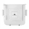 Wand-/Monitorhalterung MACLEAN MC-473 VESA 75x75 100x100 kompatibel mit Mac Mini (2014 und neuer)