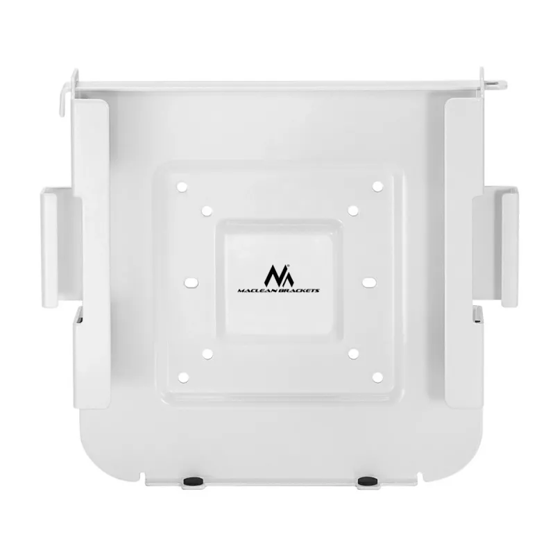 Wand-/Monitorhalterung MACLEAN MC-473 VESA 75x75 100x100 kompatibel mit Mac Mini (2014 und neuer)