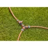 Absperrventil Gardena 18267-50 Grau Orange für Sprinkleranlage