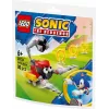 Bricks Sonic 30733 Badnik: Skorp