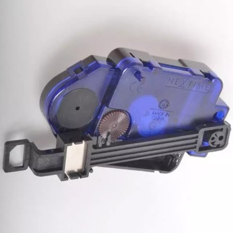 NeXtime Uurwerk PM12888D2C Pendelwerk – Schaft: 23,5 mm