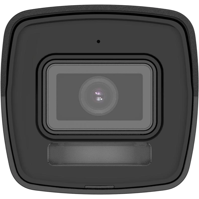 IP-Überwachungskamera Hikvision DS-2CD1041G2-LIU 4 MP, 2560×1440, WDR 120 dB, IR 30 m, PoE, IP67