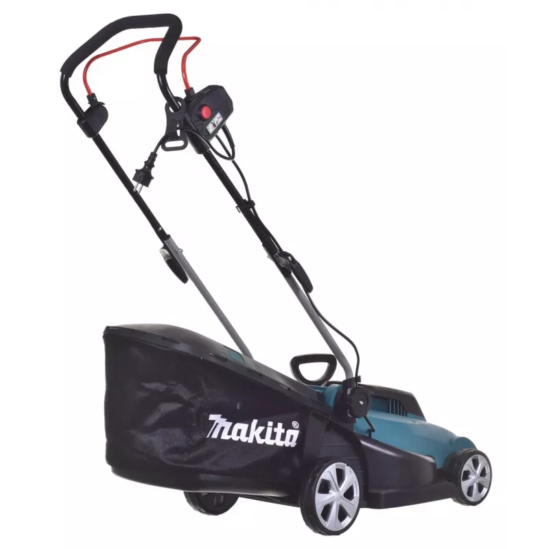MAKITA ELEKTRO-RASENMÄHER 1400W 37cm ELM3720