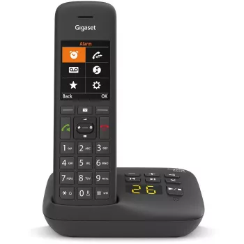 Analog/DECT-Telefon Gigaset C575A