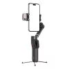 3‑Achsen‑Smartphone‑Gimbal Hohem iSteady V3 Kit — schwarz, leicht, 3‑Achsen‑Stabilisierung
