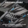 Playseat Trophy - Logitech G Edition Leichtgewichtig - Einfach zu verstauen - Esports - SIM Racing Sitz