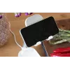 Smartphone-Halterung Kodak PS001, höhenverstellbar, leichter tragbarer Halter