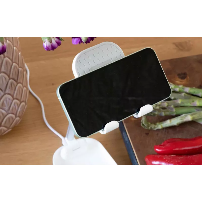 Smartphone-Halterung Kodak PS001, höhenverstellbar, leichter tragbarer Halter
