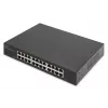 Unmanaged Switch Digitus DN-80113-2 24-Port Gigabit-Ethernet 19-Zoll