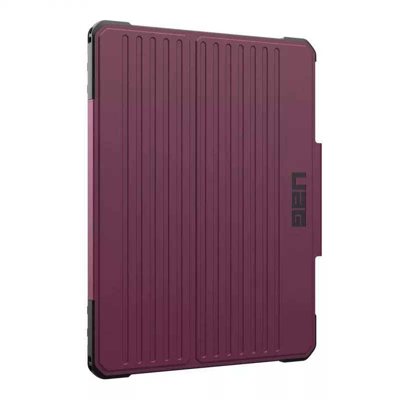 Schutzhülle für iPad Air M2/M3 (Bordeaux)