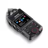 Tascam Portacapture X6 - tragbarer, hochauflösender Mehrspur-Recorder
