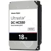 HDD Western Digital 18 TB 3,5 Zoll Serial ATA III Ultrastar DC HC550