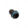 Fitting XSPC G1/4 auf 10 mm Hardtubing-Anschluss