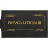 Netzteil ENERMAX ERV1000G-AHG-MAC, 1000 W, 20+4-Pin-ATX, vollmodular, 80 PLUS Gold, Schwarz