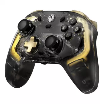 Kabelgebundener Controller GameSir K1 Flux — ergonomisches Design, kompatibel mit PC