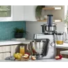 Kenwood AT 641 Zitruspressen-Aufsatz