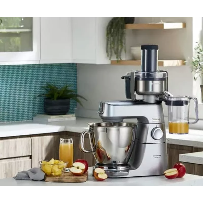 Kenwood AT 641 Zitruspressen-Aufsatz