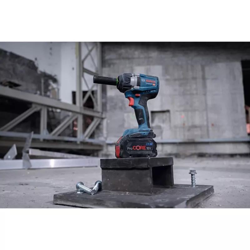 Akku-Elektrowerkzeug Bosch 06019L9002 Kompakte Bauweise