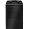 Amica 56123 62 Schwarz