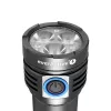 LED-Taschenlampe everActive LUMINATO R FL-3300R – 3300 Lumen, wiederaufladbar