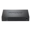 D-Link DES-108 Schwarz