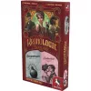 Kronologic - Paris1920: Liebesleid & Opernpanik, Brettspiel-Erweiterung