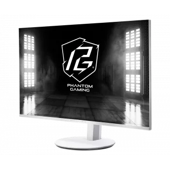 Monitor ASROCK PG27FFS2E-W 27 Zoll 16:9 FHD 240Hz HDMI/DisplayPort