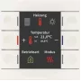 Mdt BE-TAS86T.02 Display