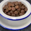 FOLK mittelgroße und große Rassen Lammbraten nach Podhale-Art mit Wachtel und Petersilie – Trockenfutter für Hunde – 12 kg