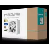 Netzteil DeepCool PN850M 850 W ATX 20+4 Pin, 80 PLUS Gold, weiß
