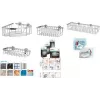 Badezimmer-Wandregal TESA 40207-00000-00