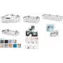 Badezimmer-Wandregal TESA 40207-00000-00