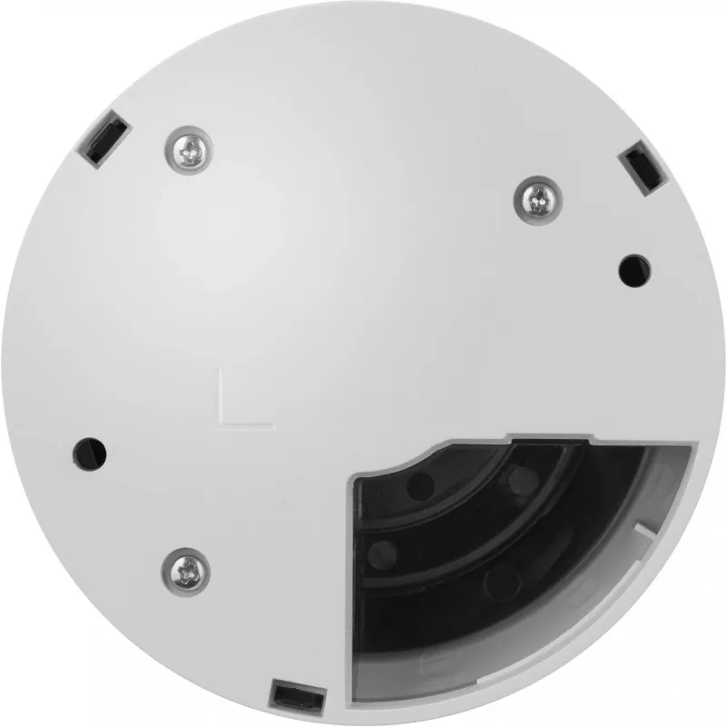 Hanwha Techwin WiseNet Q QND-8080R - Netzwerk-Überwachungskamera - Dome - Farbe (Tag/Nacht)