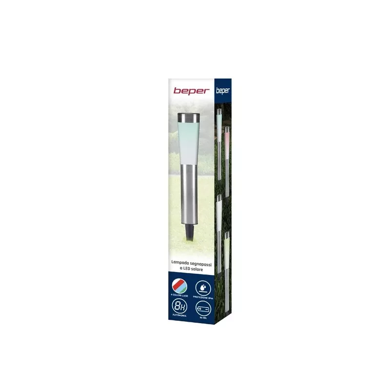 Elektrischer Dörrautomat Beper P207OUT002 mit 5 Tabletts und einstellbarer Temperatur
