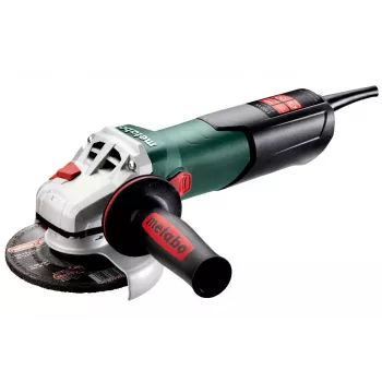 Winkelschleifer Metabo WEV 11-125 QUICK