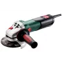 Winkelschleifer Metabo WEV 11-125 QUICK